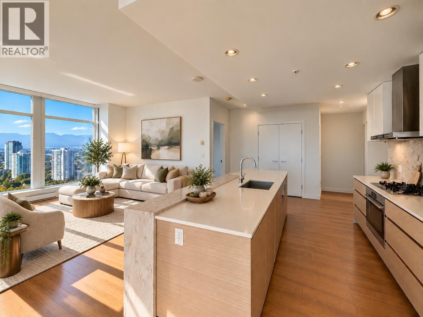 3006 4670 Assembly Way, Burnaby, British Columbia  V5H 0H3 - Photo 13 - R3116947