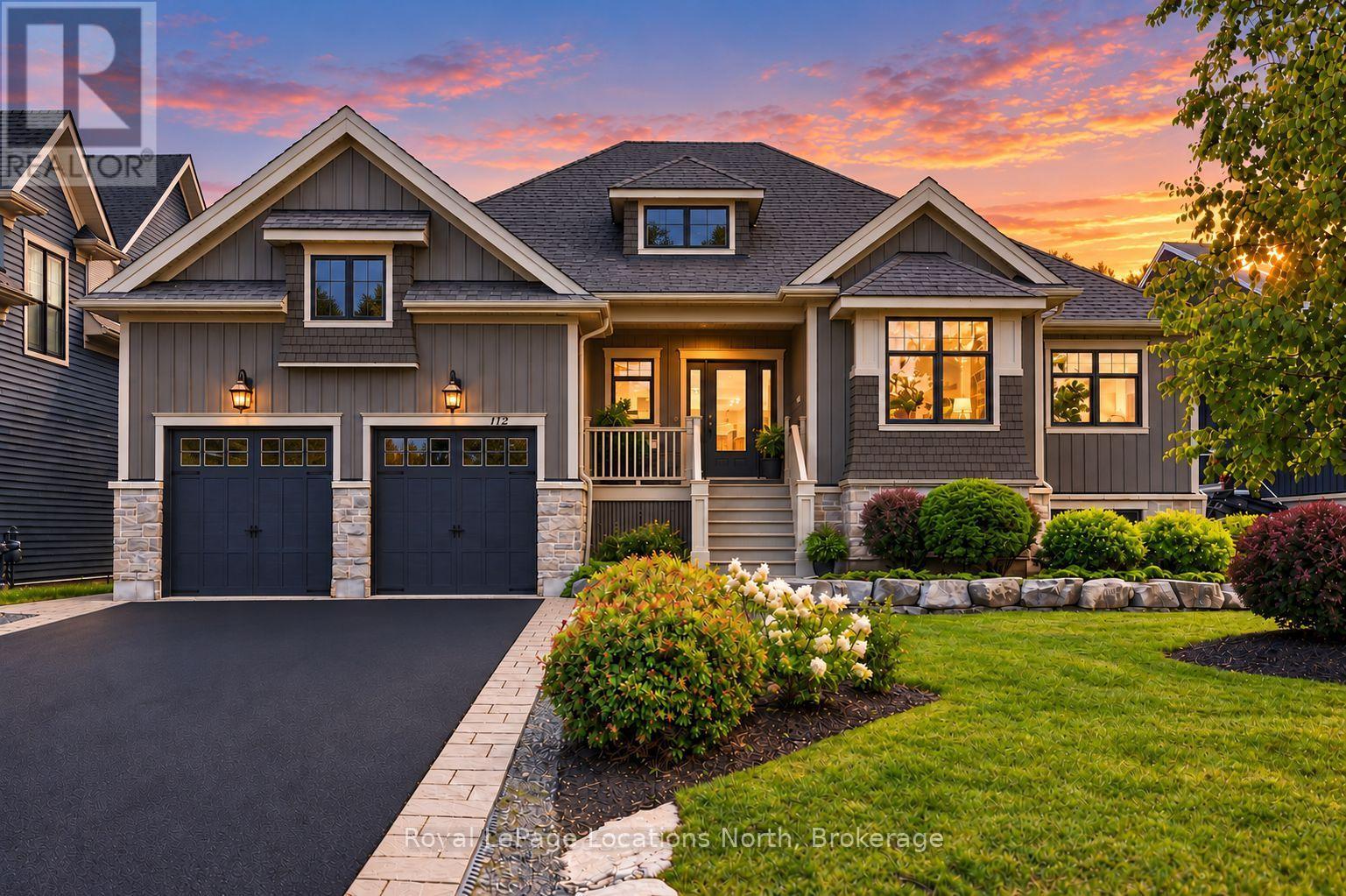 114 STANLEY STREET, Collingwood, Ontario