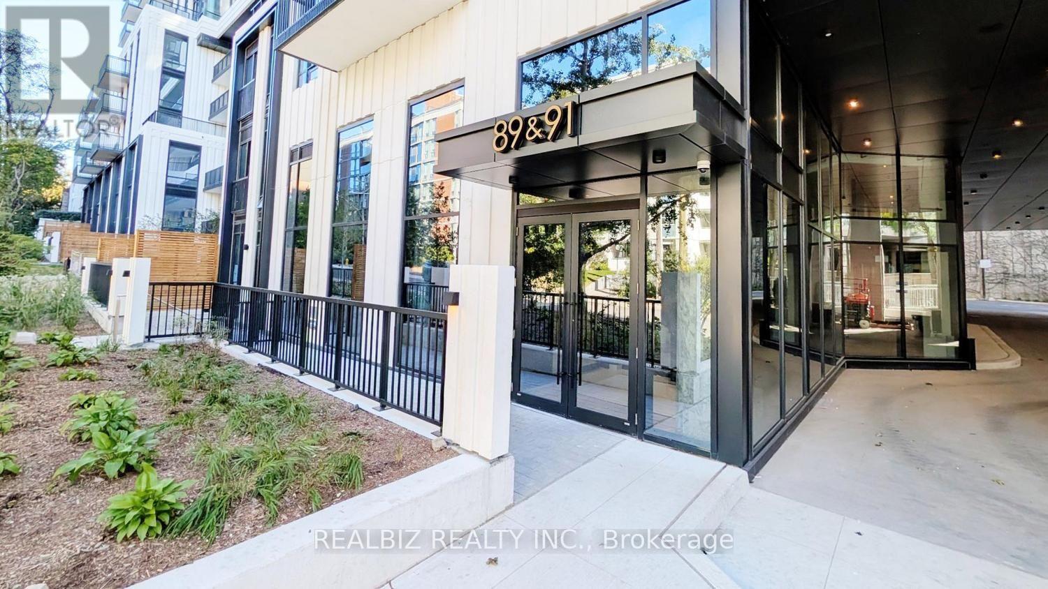 823 - 91 Montclair Avenue, Toronto, Ontario  M5P 0B1 - Photo 36 - C13712138