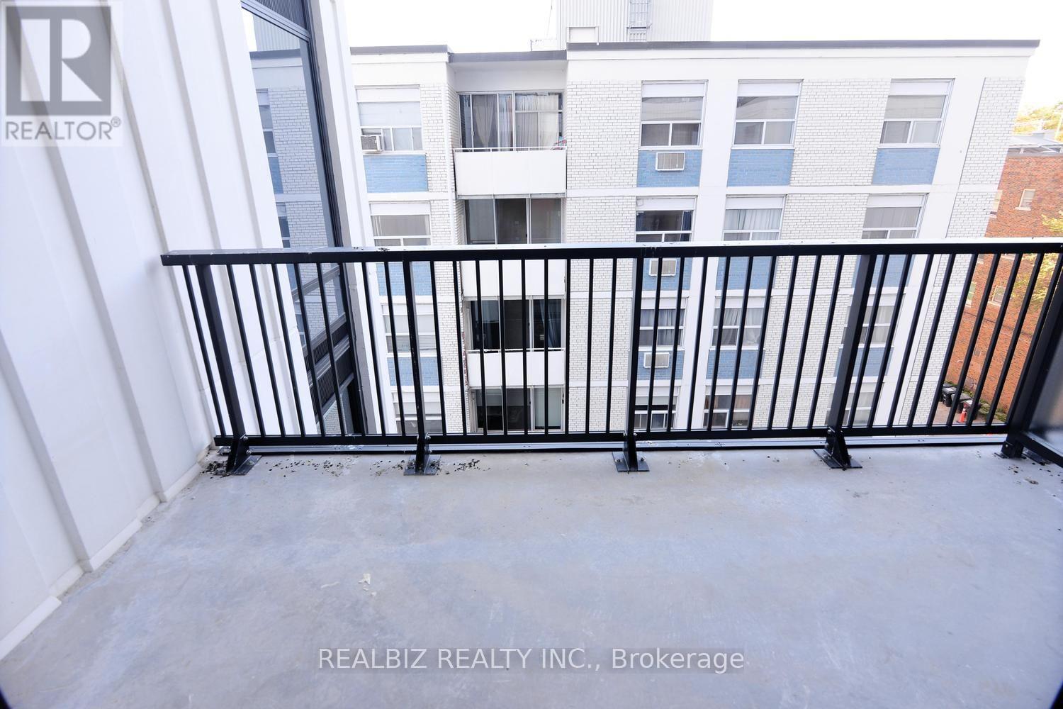 823 - 91 Montclair Avenue, Toronto, Ontario  M5P 0B1 - Photo 39 - C13712138