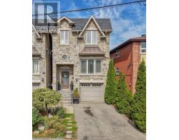 154 HOLBORNE AVENUE, Toronto, Ontario