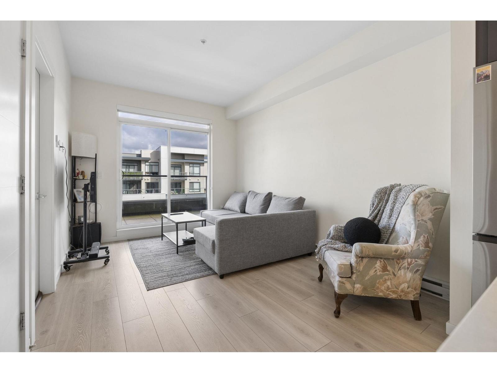 504 7920 206 STREET, Langley, British Columbia