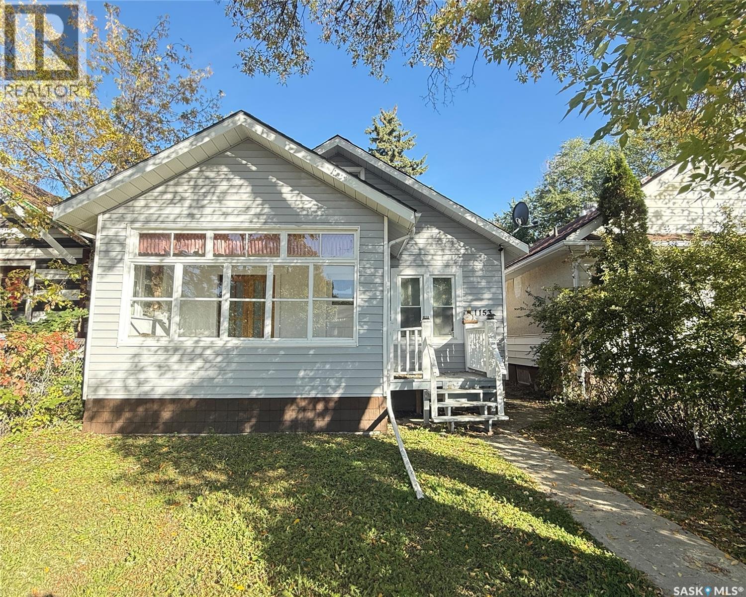 1153 Montague Street, Regina, Saskatchewan  S4T 3H8 - Photo 20 - SK049913