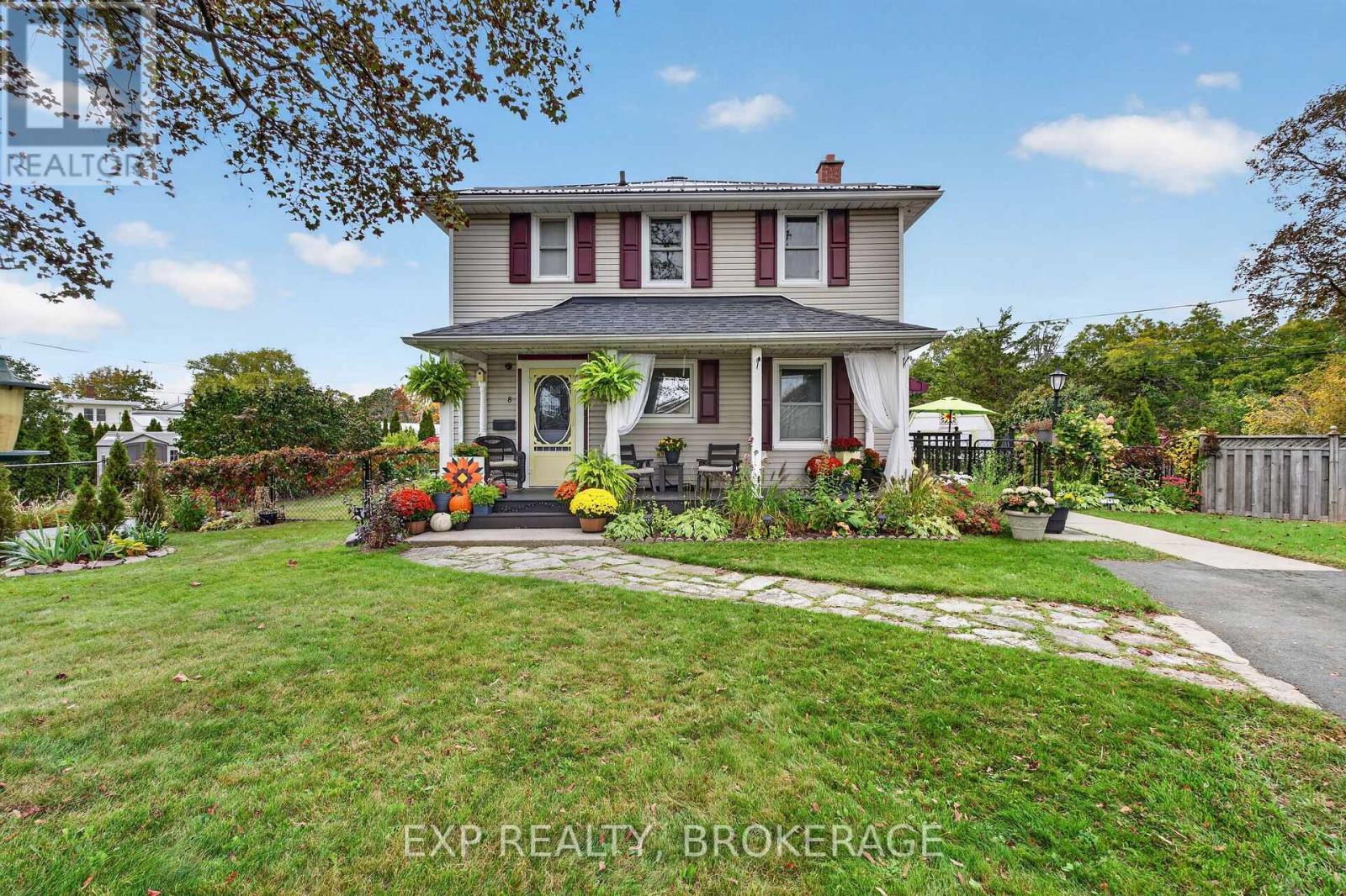 8 Ortona Crescent, Prince Edward County, Ontario