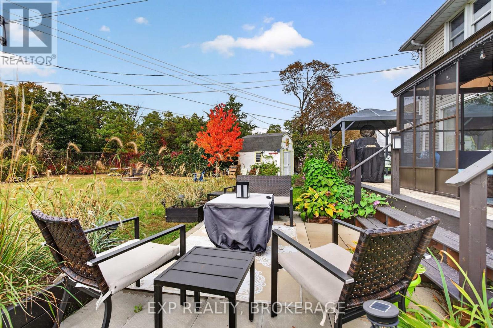8 Ortona Crescent, Prince Edward County, Ontario  K0K 2T0 - Photo 24 - X13841920