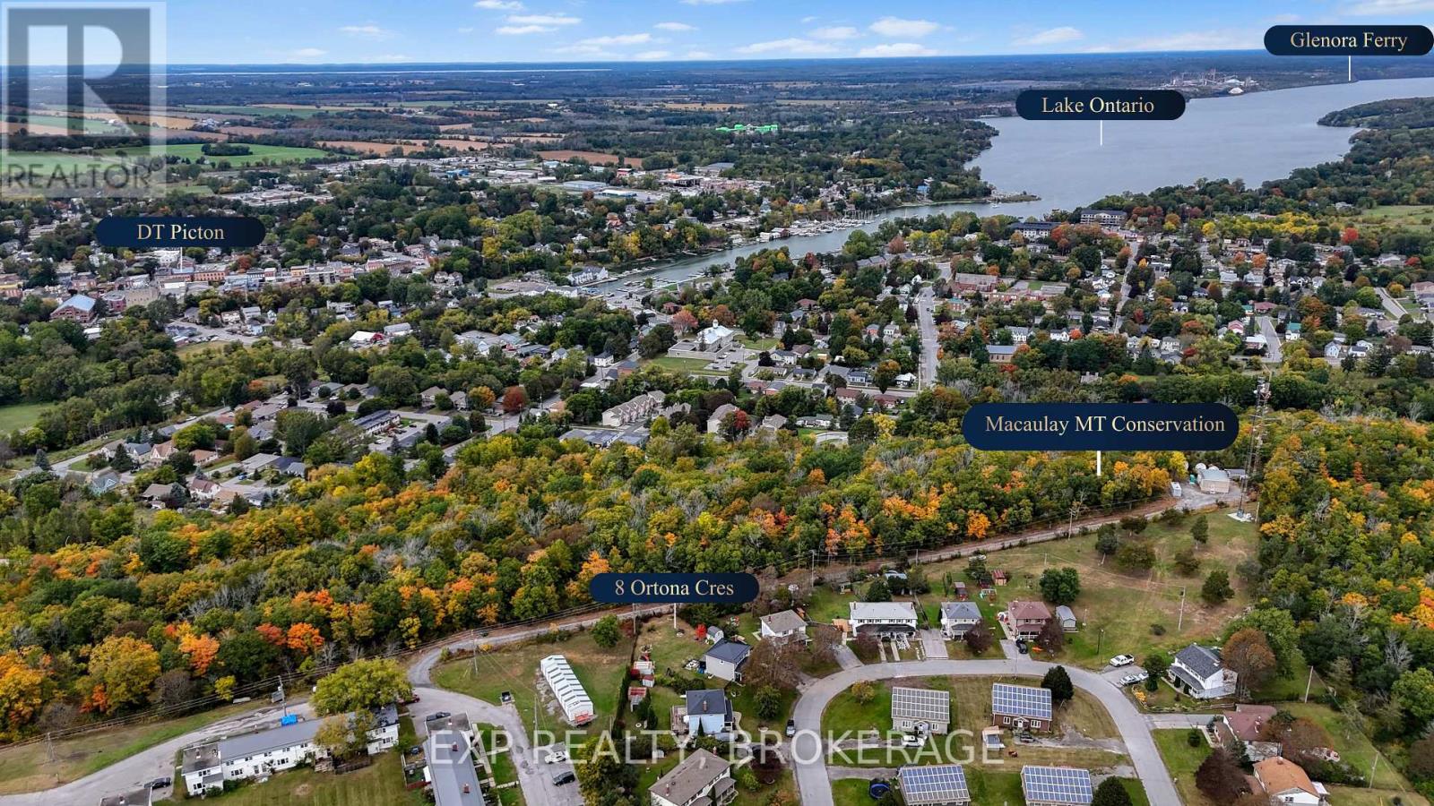 8 Ortona Crescent, Prince Edward County, Ontario  K0K 2T0 - Photo 27 - X13841920