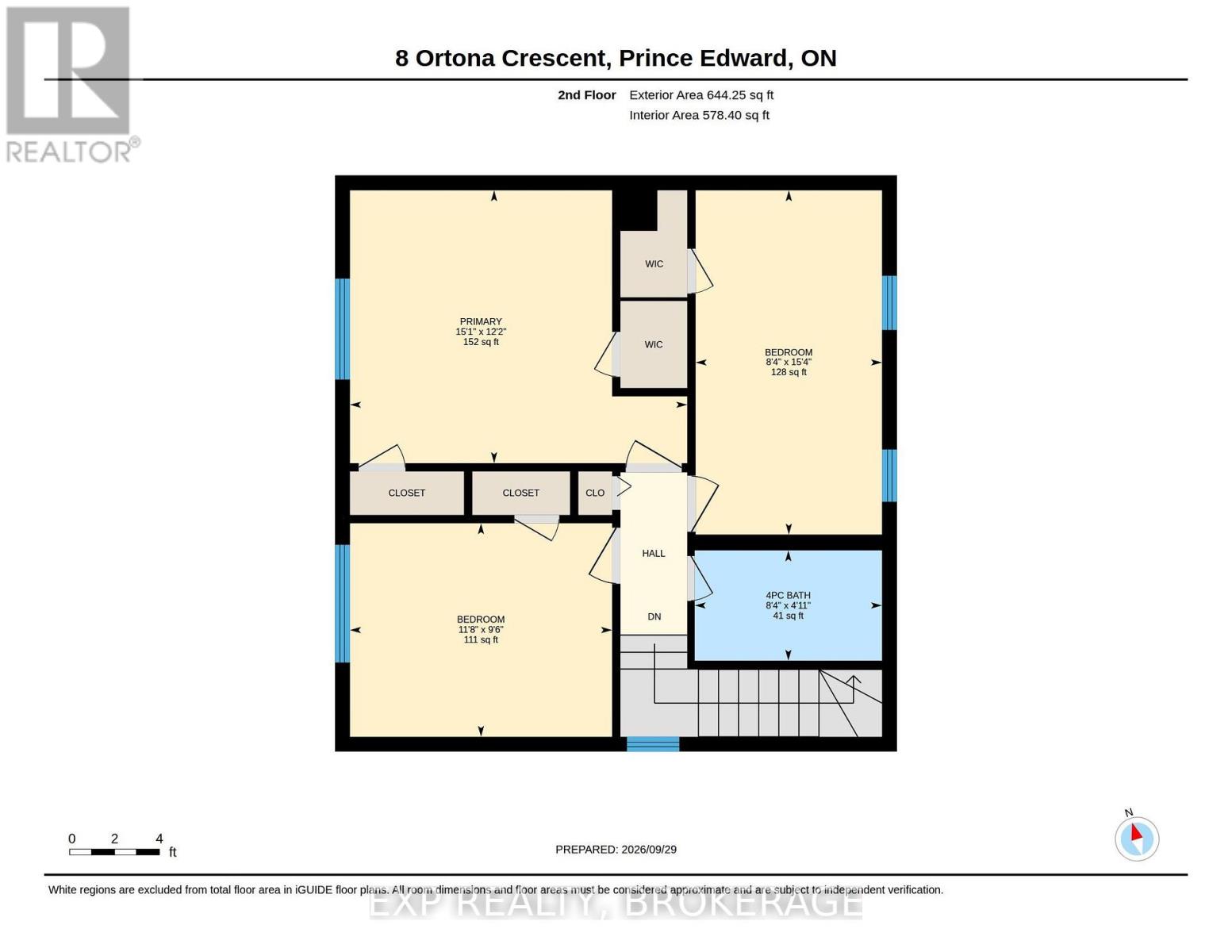 8 Ortona Crescent, Prince Edward County, Ontario  K0K 2T0 - Photo 29 - X13841920