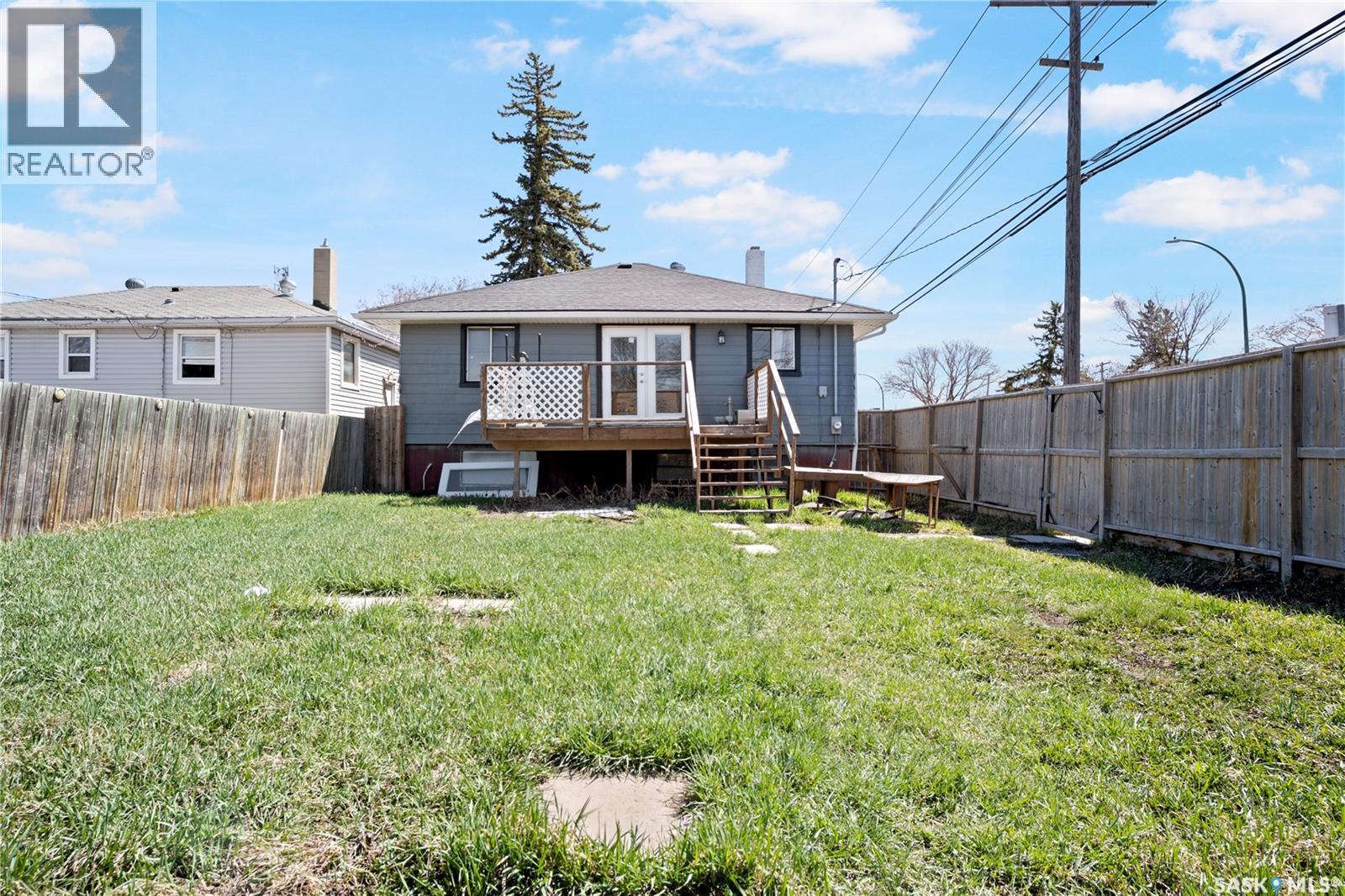 978 Lindsay Street, Regina, Saskatchewan  S4N 3A6 - Photo 24 - SK049881