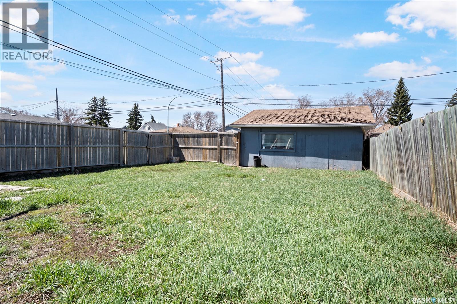 978 Lindsay Street, Regina, Saskatchewan  S4N 3A6 - Photo 26 - SK049881