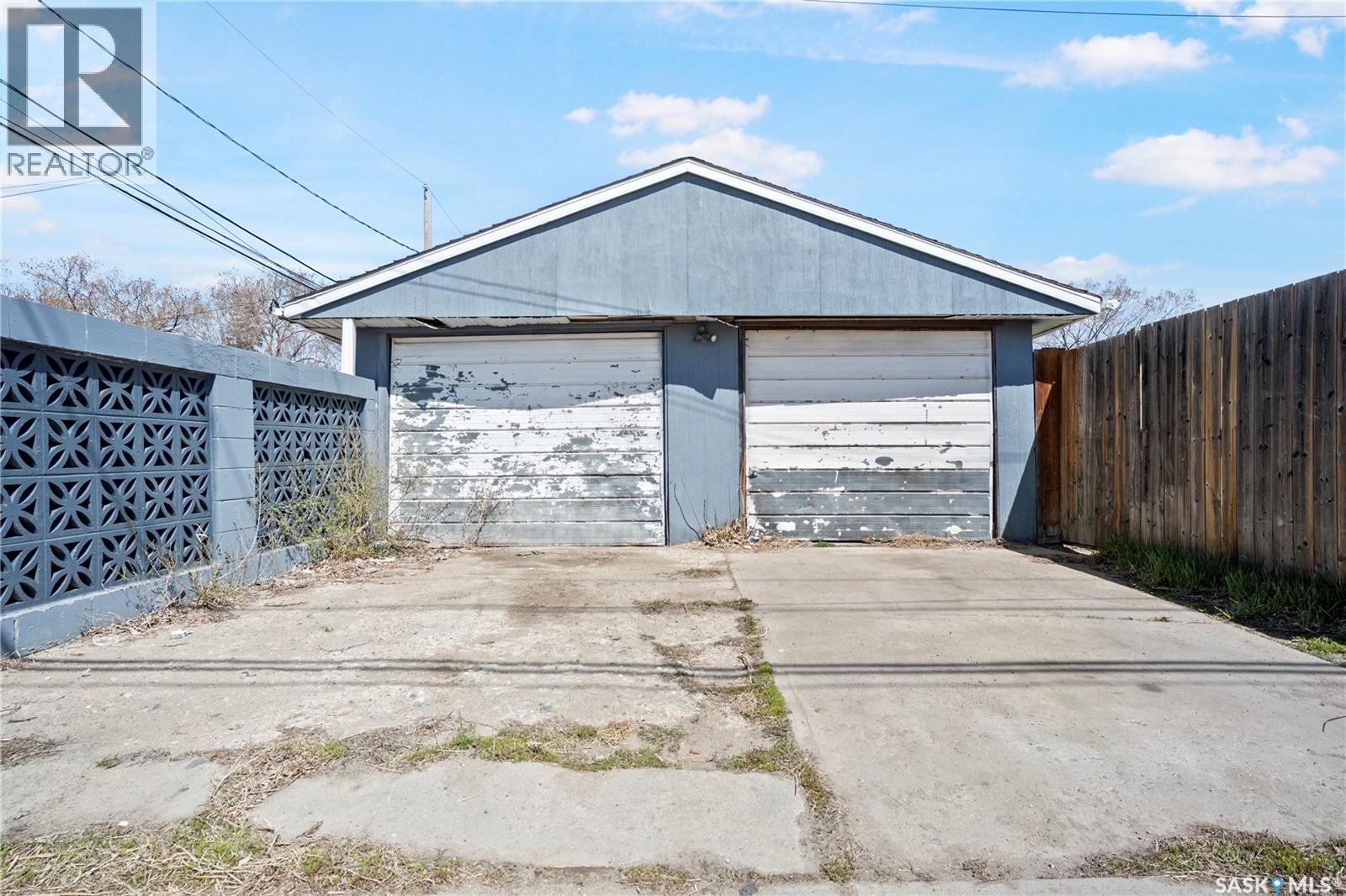 978 Lindsay Street, Regina, Saskatchewan  S4N 3A6 - Photo 27 - SK049881