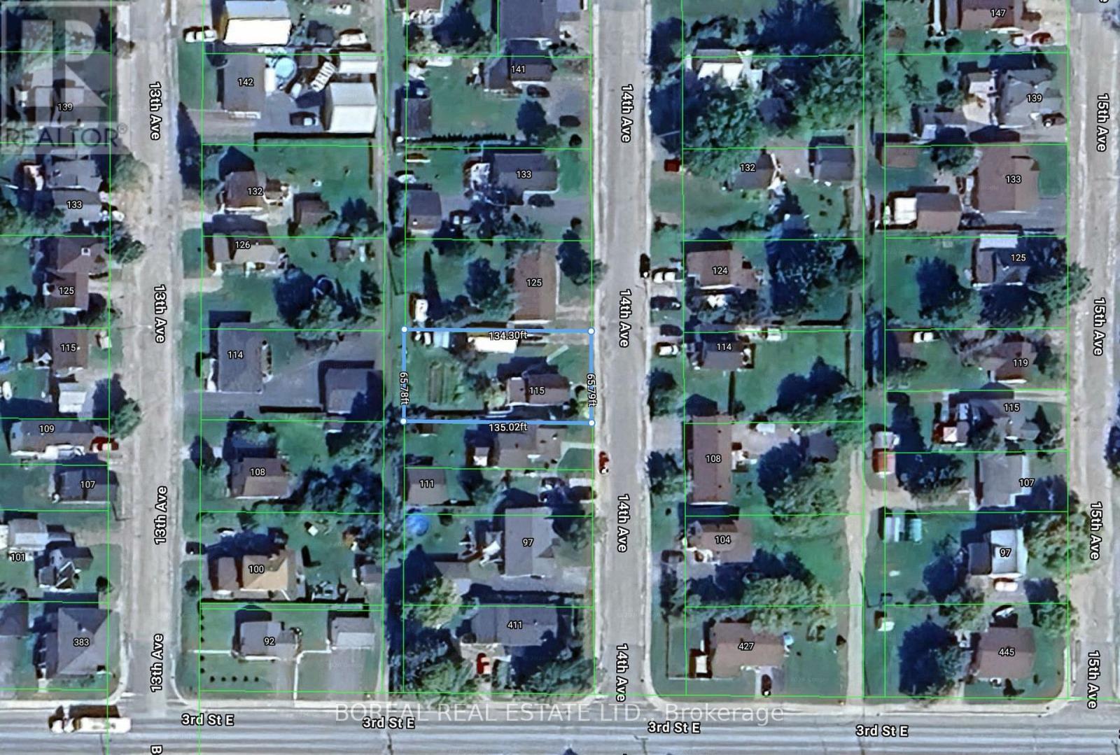 115 Fourteenth Avenue, Cochrane, Ontario  P0L 1C0 - Photo 2 - T13841952