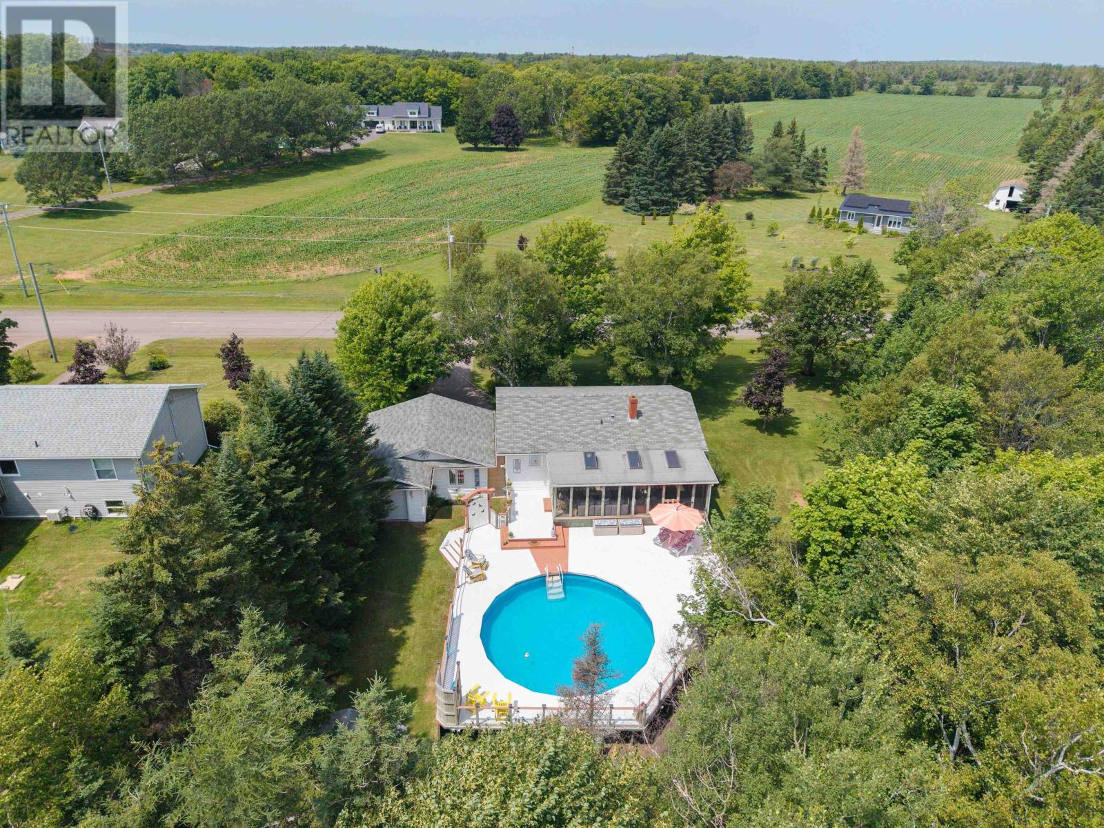 1055 Pleasant Grove Road, York, Prince Edward Island  C0A 1P0 - Photo 33 - 202624656