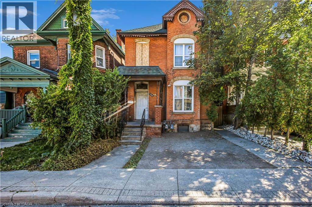 128 John Street N, Hamilton, Ontario  L8R 1H6 - Photo 4 - 40860093