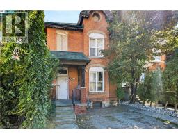 128 JOHN Street N, Hamilton, Ontario