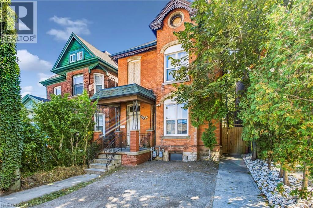 128 John Street N, Hamilton, Ontario  L8R 1H6 - Photo 9 - 40860094