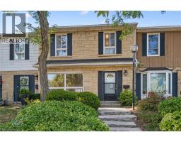 5475 LAKESHORE Road Unit# 107, Burlington, Ontario