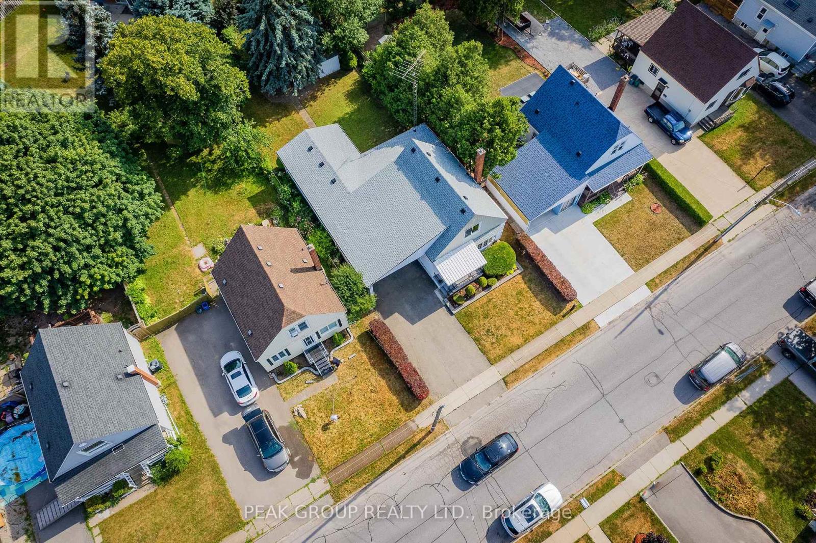 6020 Keith Street, Niagara Falls, Ontario  L2J 1K2 - Photo 19 - X13841972