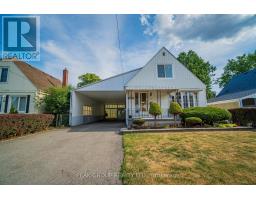 6020 KEITH STREET, Niagara Falls, Ontario