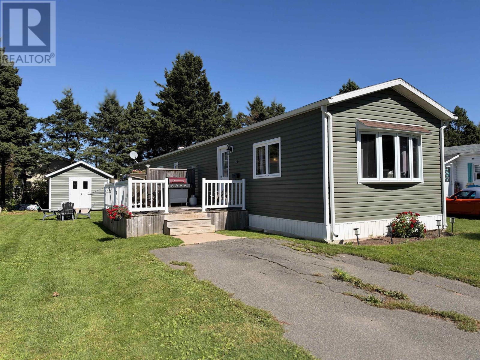89 Evergreen Drive, Summerside, Prince Edward Island  C1N 4H8 - Photo 1 - 202624662