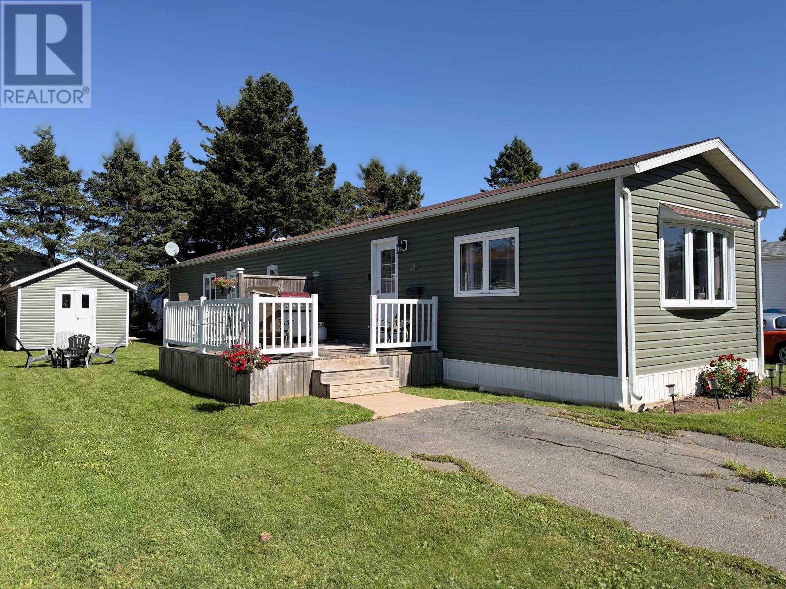 89 Evergreen Drive, Summerside, Prince Edward Island  C1N 4H8 - Photo 23 - 202624662