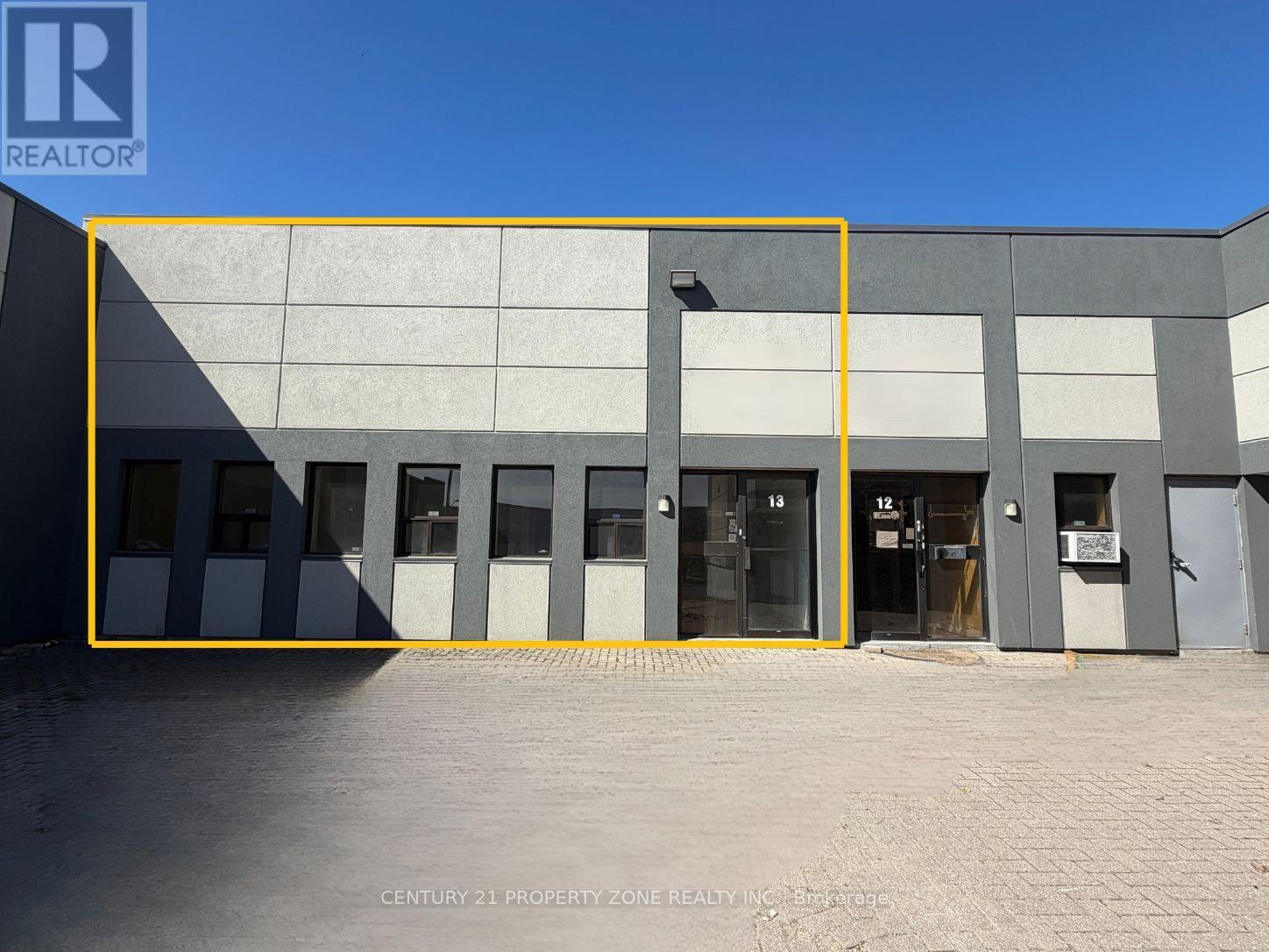 13 - 1935 DREW ROAD, Mississauga, Ontario