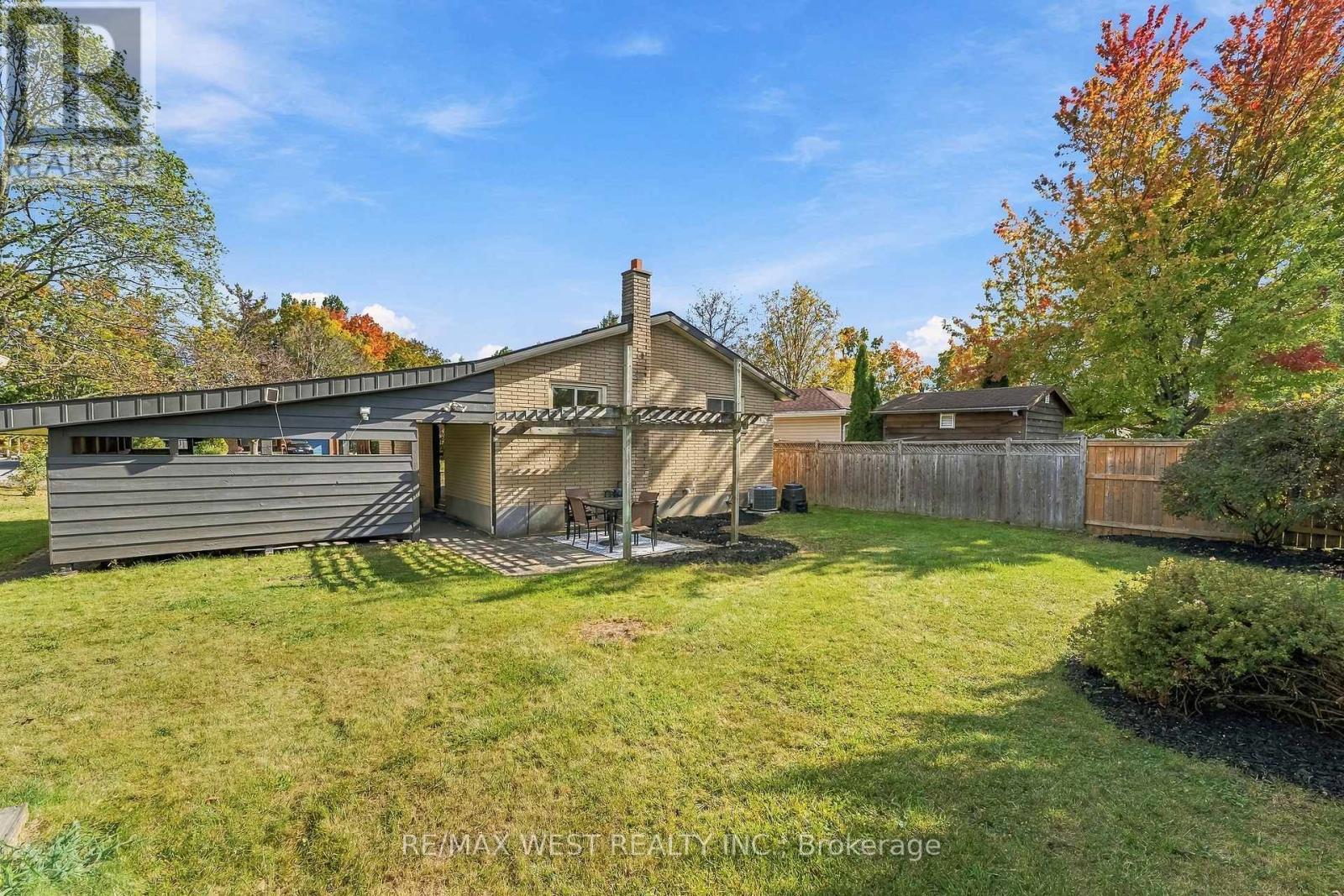 1271 Franklin Drive, Peterborough, Ontario  K9H 6Z3 - Photo 32 - X13835078