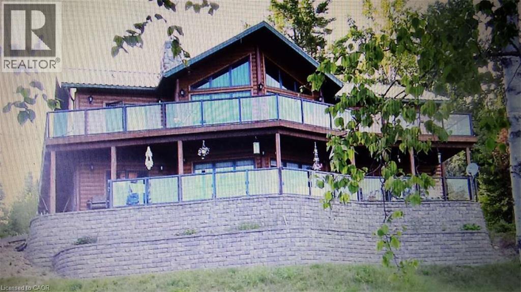 477 Hwy 586, Thunder Bay, Ontario  P0T 2T0 - Photo 2 - 40867621