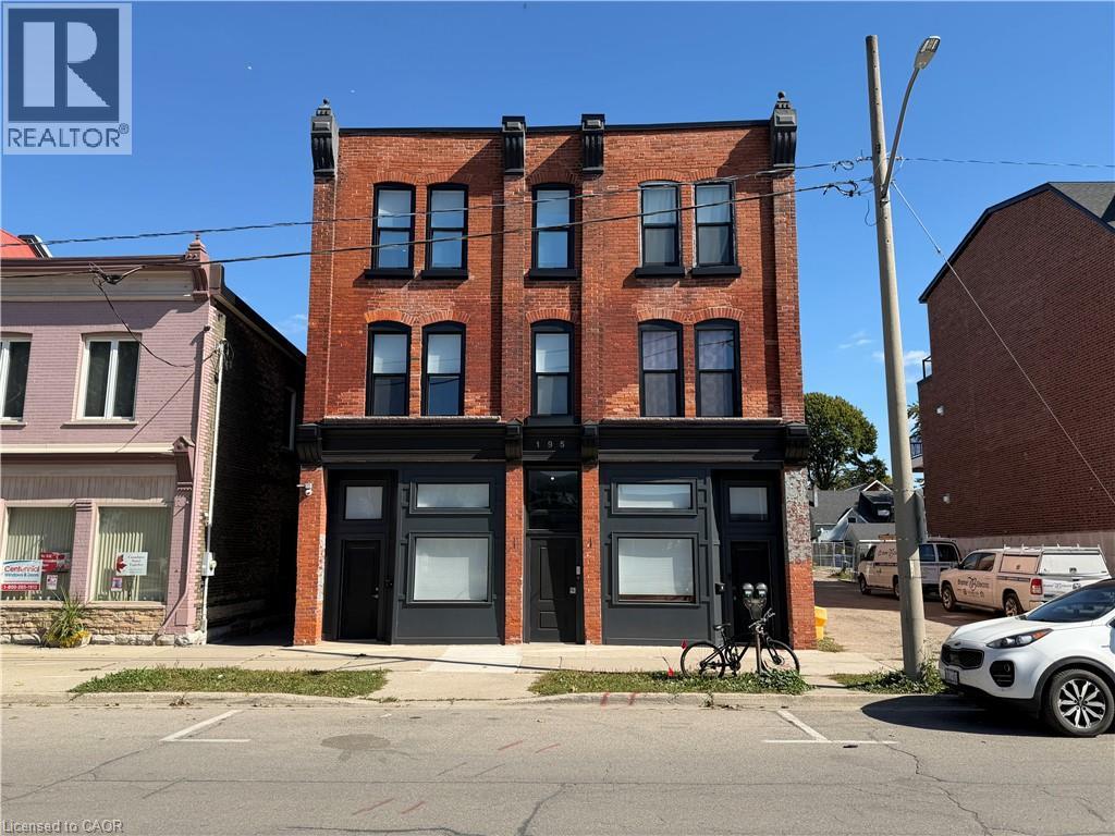 195 S WATERLOO Street Unit# 14, stratford, Ontario