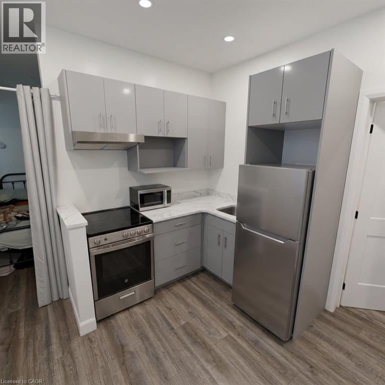 195 S Waterloo Street Unit# 14, Stratford, Ontario  N5A 4B6 - Photo 3 - 40867616