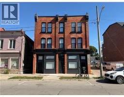 195 S WATERLOO Street Unit# 14, stratford, Ontario
