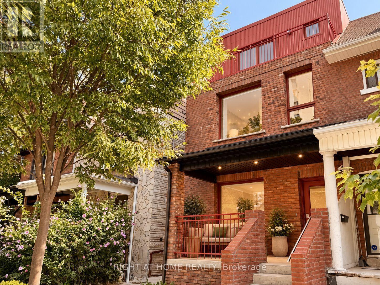 4 - 57 Hepbourne Street, Toronto (Dufferin Grove), Ontario  M6H 1K4 - Photo 14 - C13841936