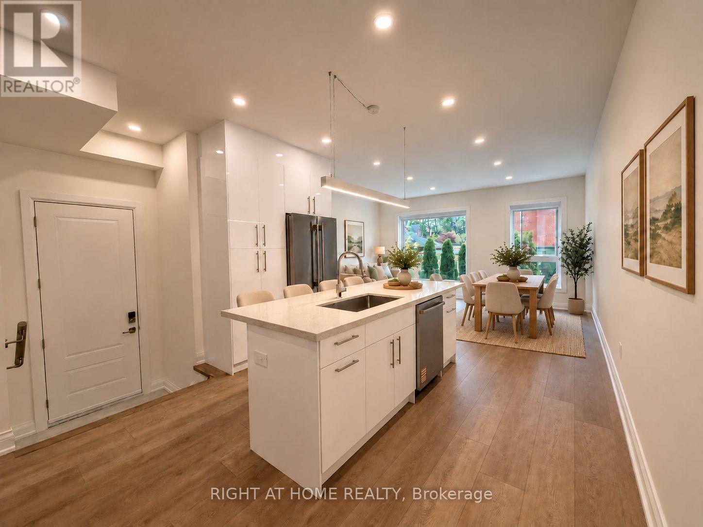 4 - 57 Hepbourne Street, Toronto (Dufferin Grove), Ontario  M6H 1K4 - Photo 3 - C13841936