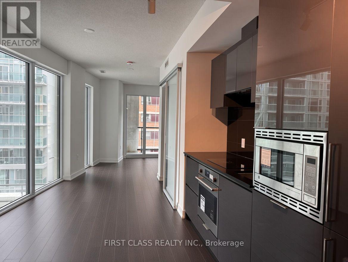 812 - 121 St Patrick Street, Toronto (Kensington-Chinatown), Ontario  M5T 0B8 - Photo 3 - C13841942