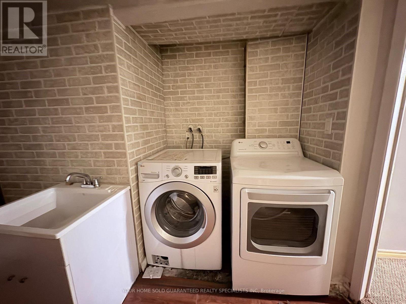 Bsmt - 47 Hewitt Crescent, Ajax, Ontario  L1S 7A6 - Photo 7 - E13841914