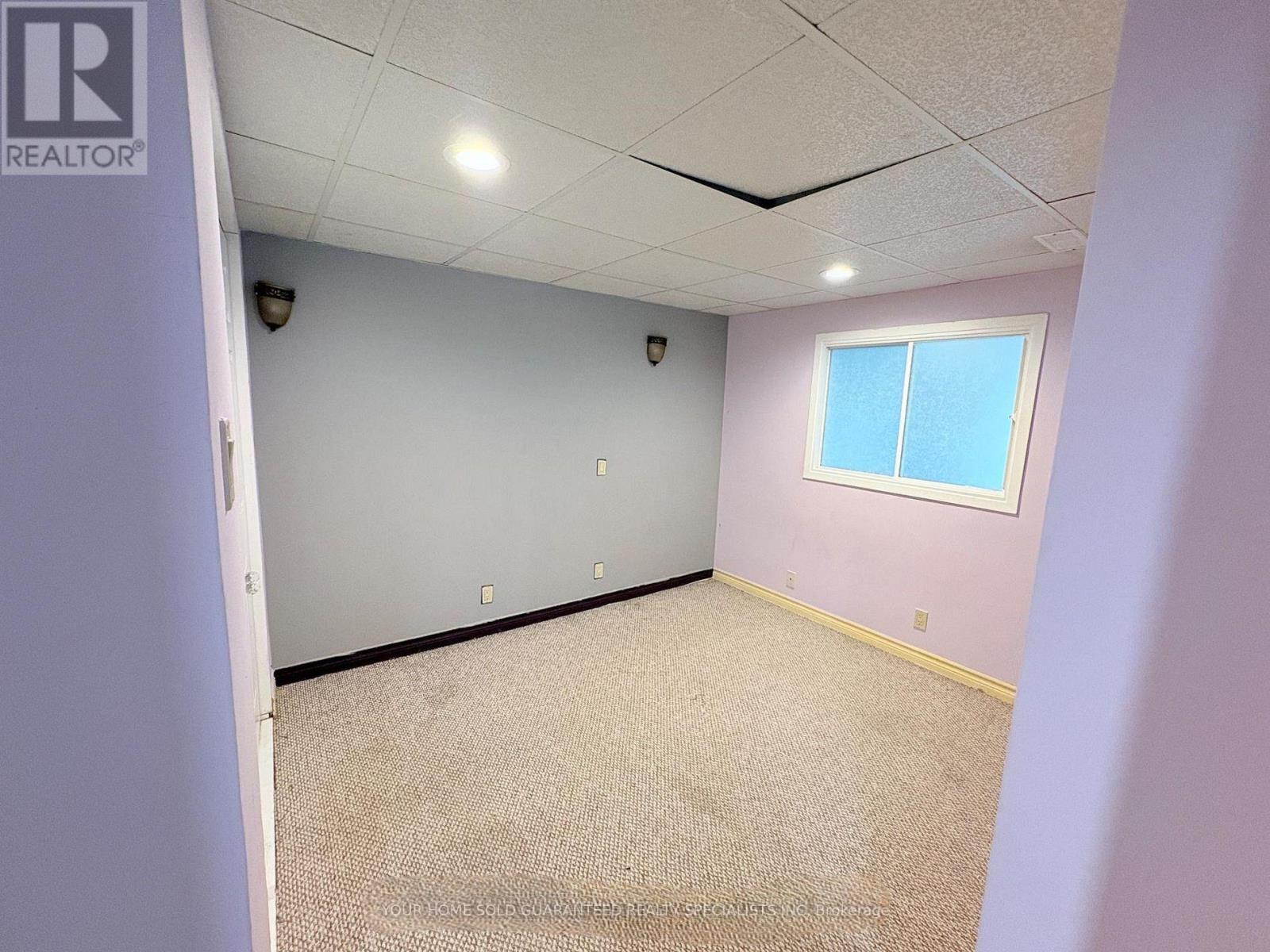 Bsmt - 47 Hewitt Crescent, Ajax, Ontario  L1S 7A6 - Photo 8 - E13841914