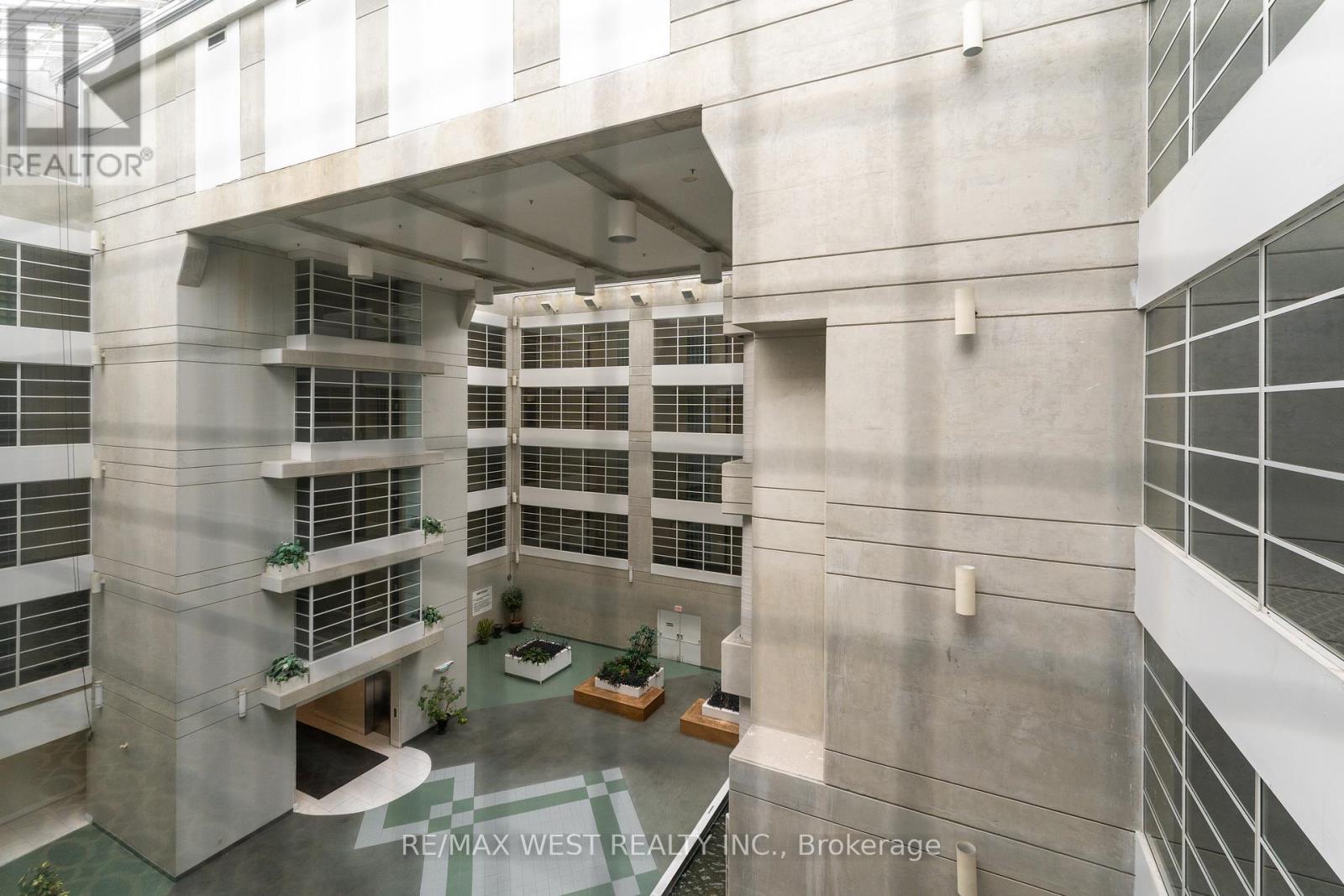 414 - 5800 Sheppard Avenue E, Toronto, Ontario  M1B 5J7 - Photo 17 - E13841922