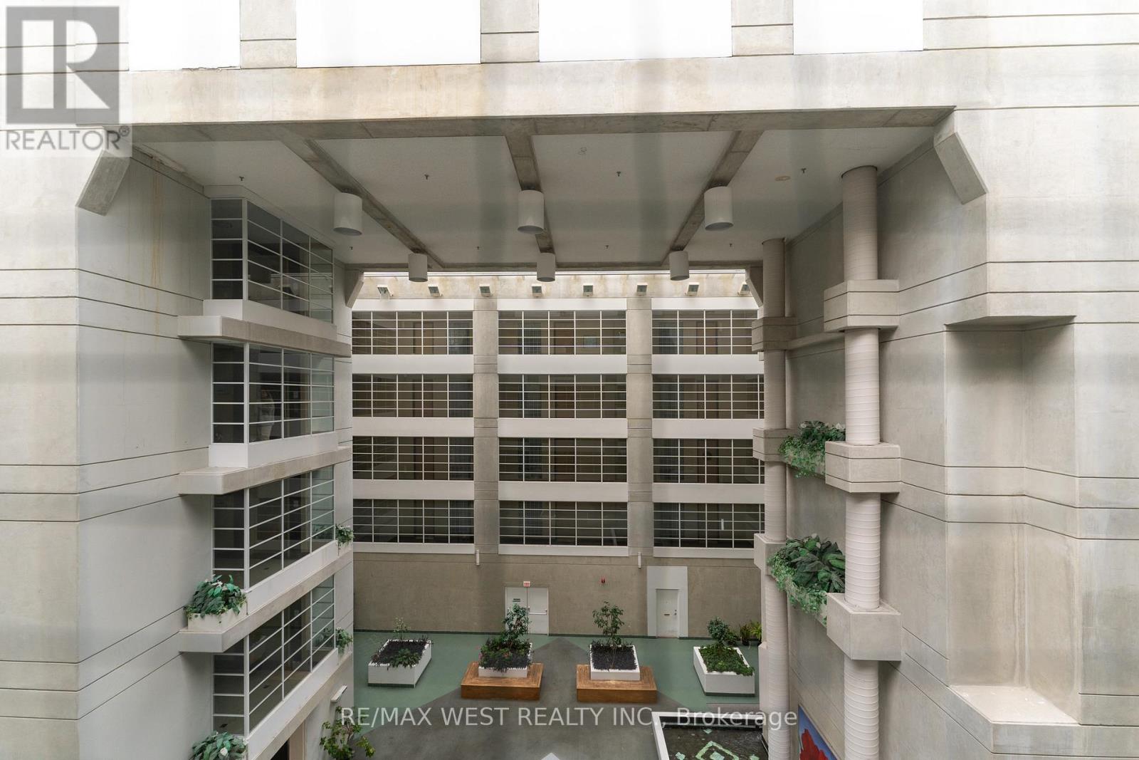 414 - 5800 Sheppard Avenue E, Toronto, Ontario  M1B 5J7 - Photo 18 - E13841922
