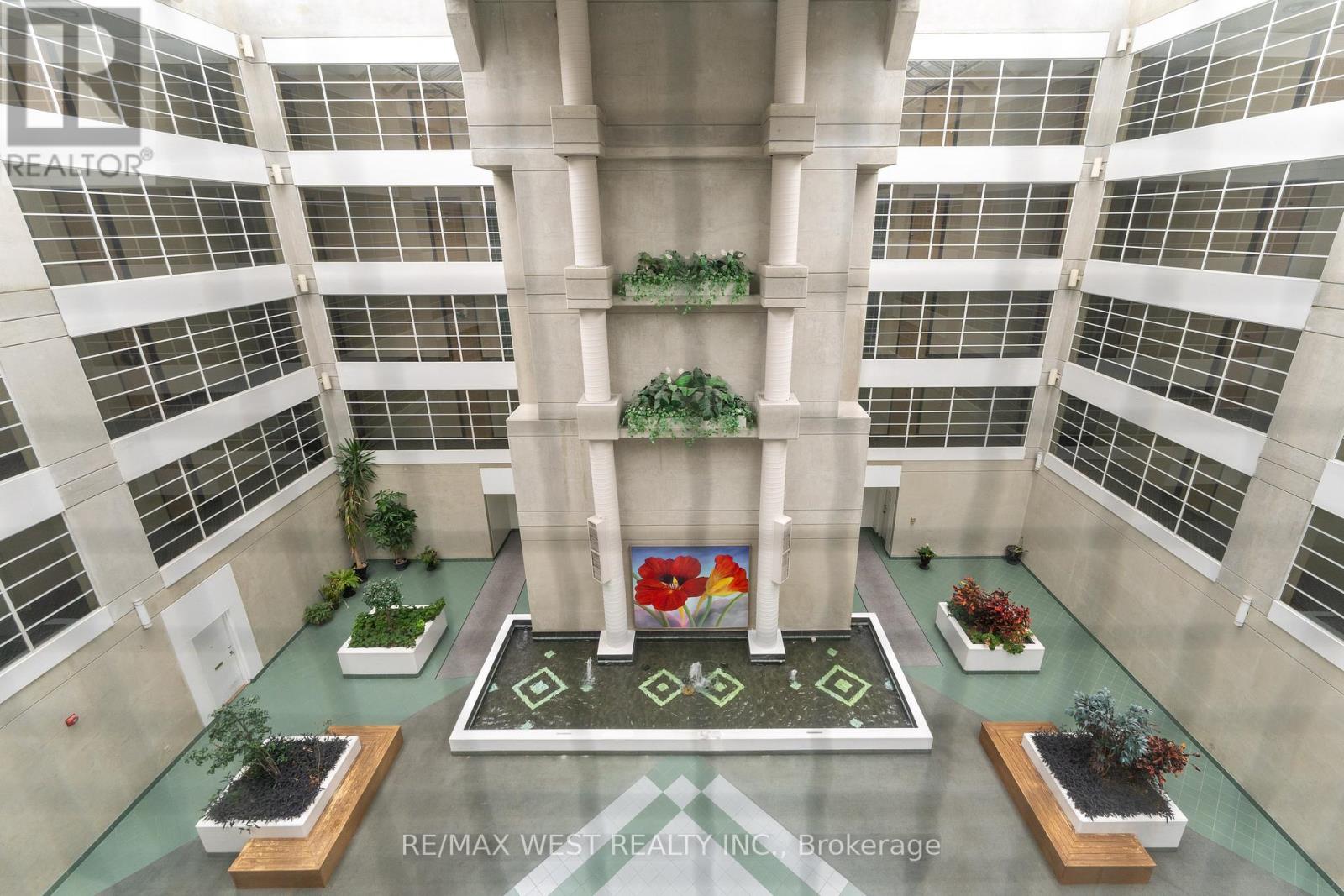 414 - 5800 Sheppard Avenue E, Toronto, Ontario  M1B 5J7 - Photo 19 - E13841922