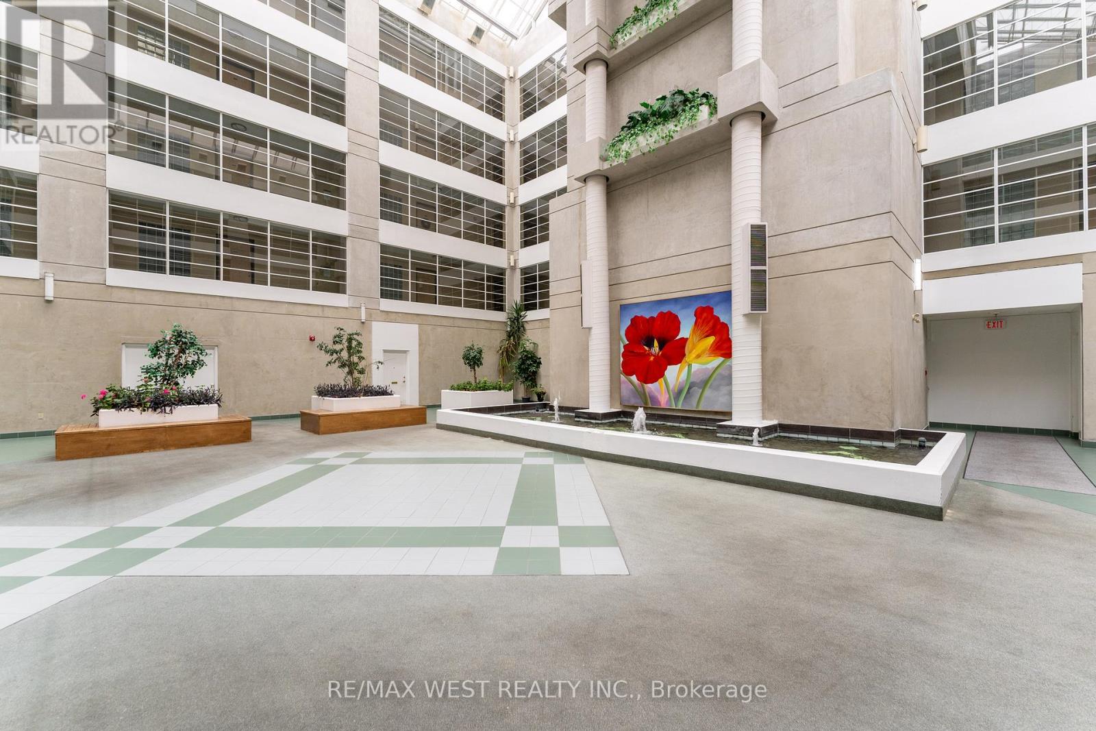 414 - 5800 Sheppard Avenue E, Toronto, Ontario  M1B 5J7 - Photo 21 - E13841922