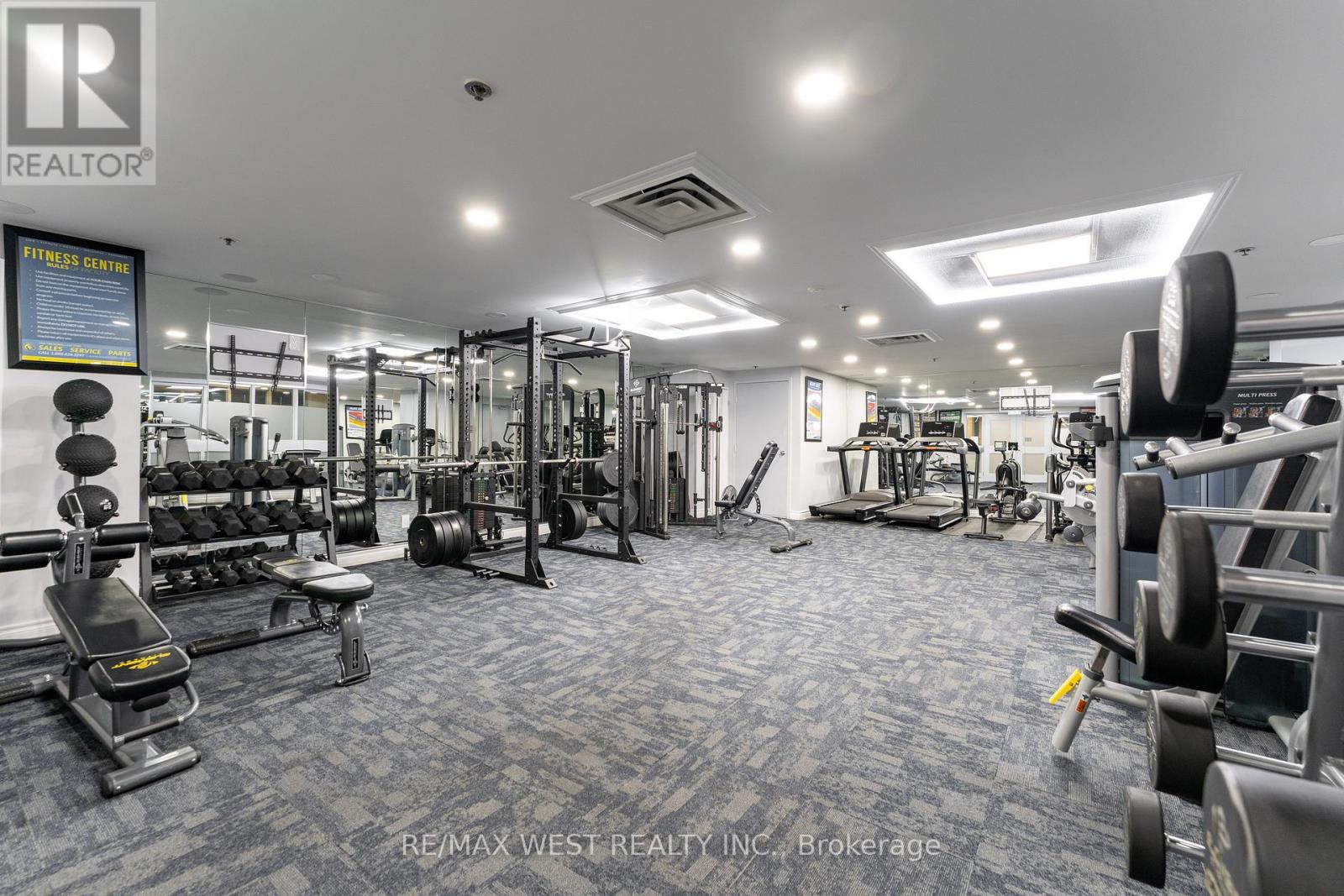 414 - 5800 Sheppard Avenue E, Toronto, Ontario  M1B 5J7 - Photo 24 - E13841922