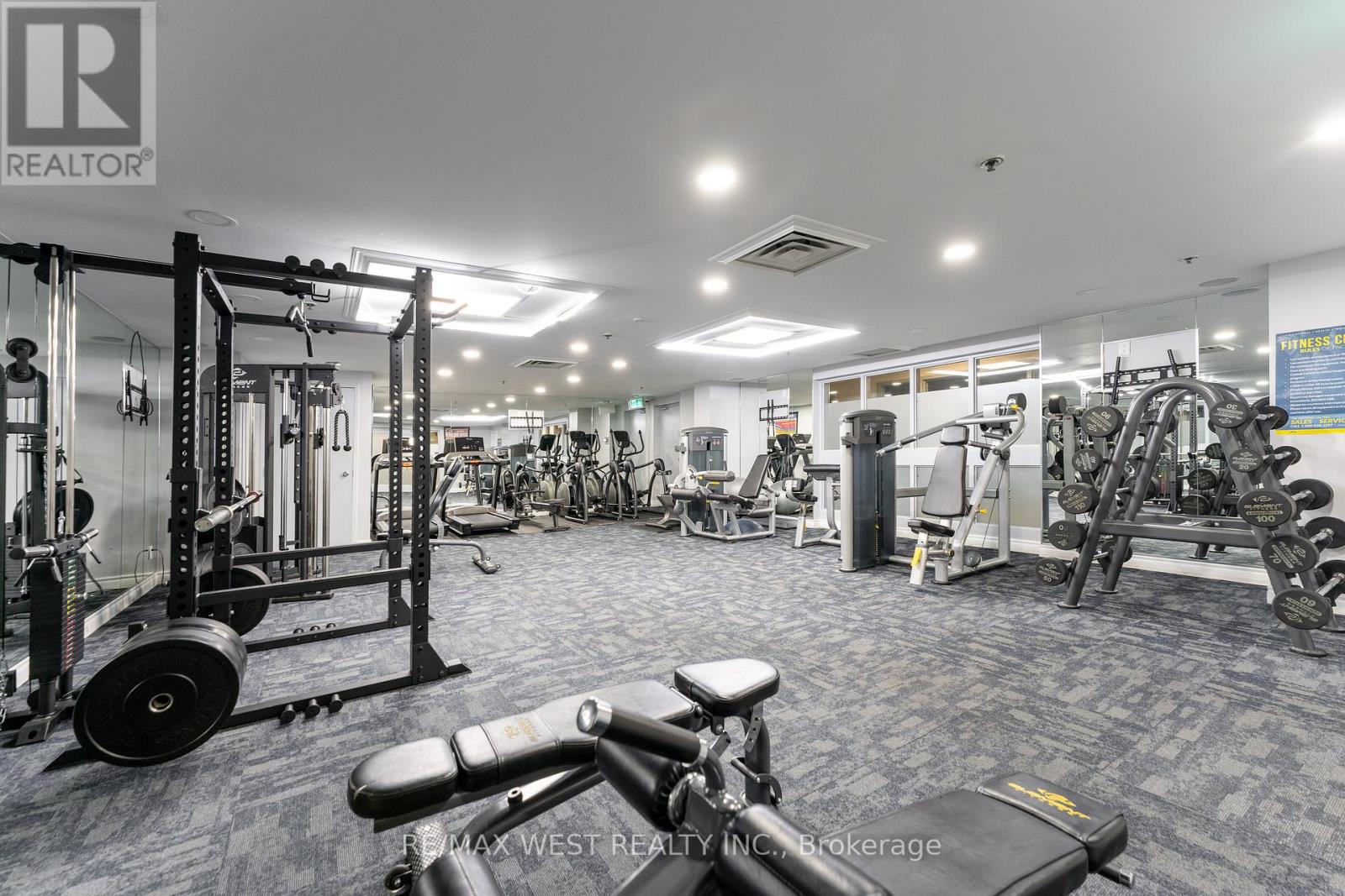 414 - 5800 Sheppard Avenue E, Toronto, Ontario  M1B 5J7 - Photo 25 - E13841922