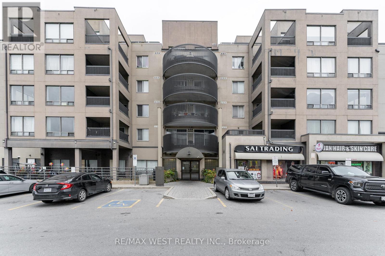 414 - 5800 Sheppard Avenue E, Toronto, Ontario  M1B 5J7 - Photo 32 - E13841922