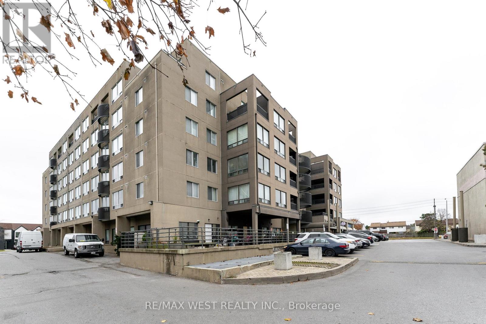 414 - 5800 Sheppard Avenue E, Toronto, Ontario  M1B 5J7 - Photo 33 - E13841922