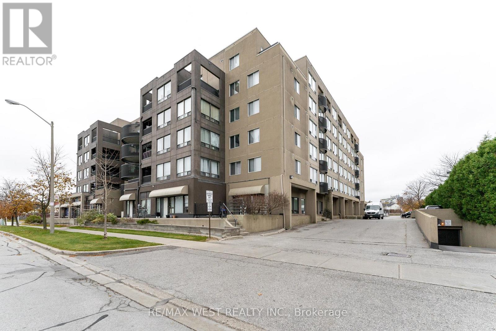 414 - 5800 Sheppard Avenue E, Toronto, Ontario  M1B 5J7 - Photo 35 - E13841922
