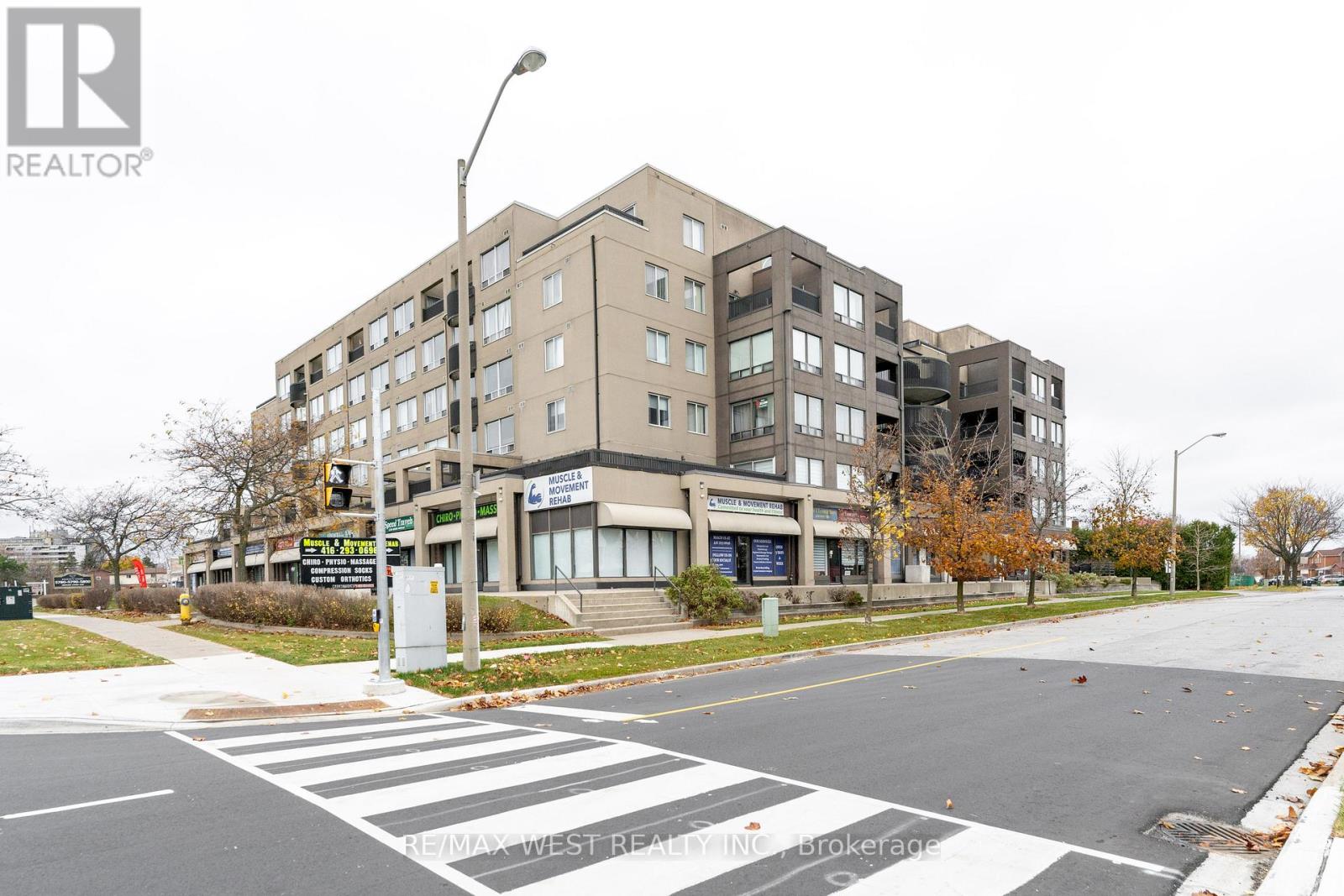 414 - 5800 Sheppard Avenue E, Toronto, Ontario  M1B 5J7 - Photo 36 - E13841922