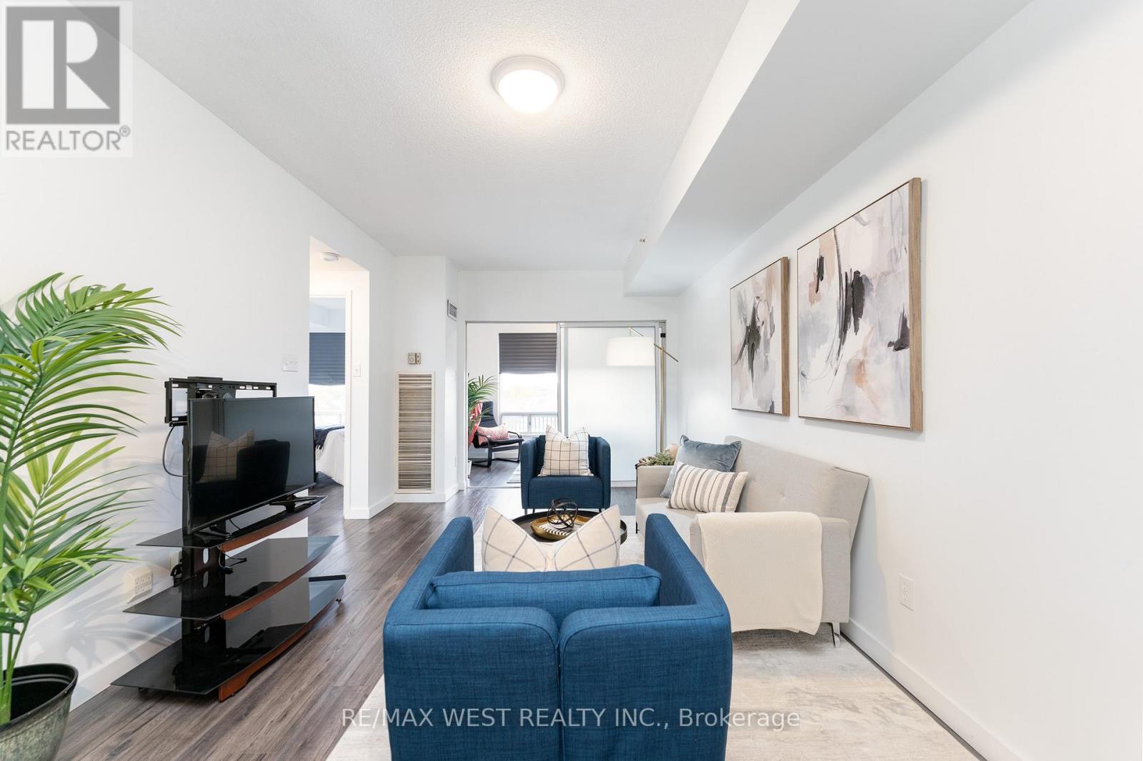 414 - 5800 Sheppard Avenue E, Toronto, Ontario  M1B 5J7 - Photo 7 - E13841922