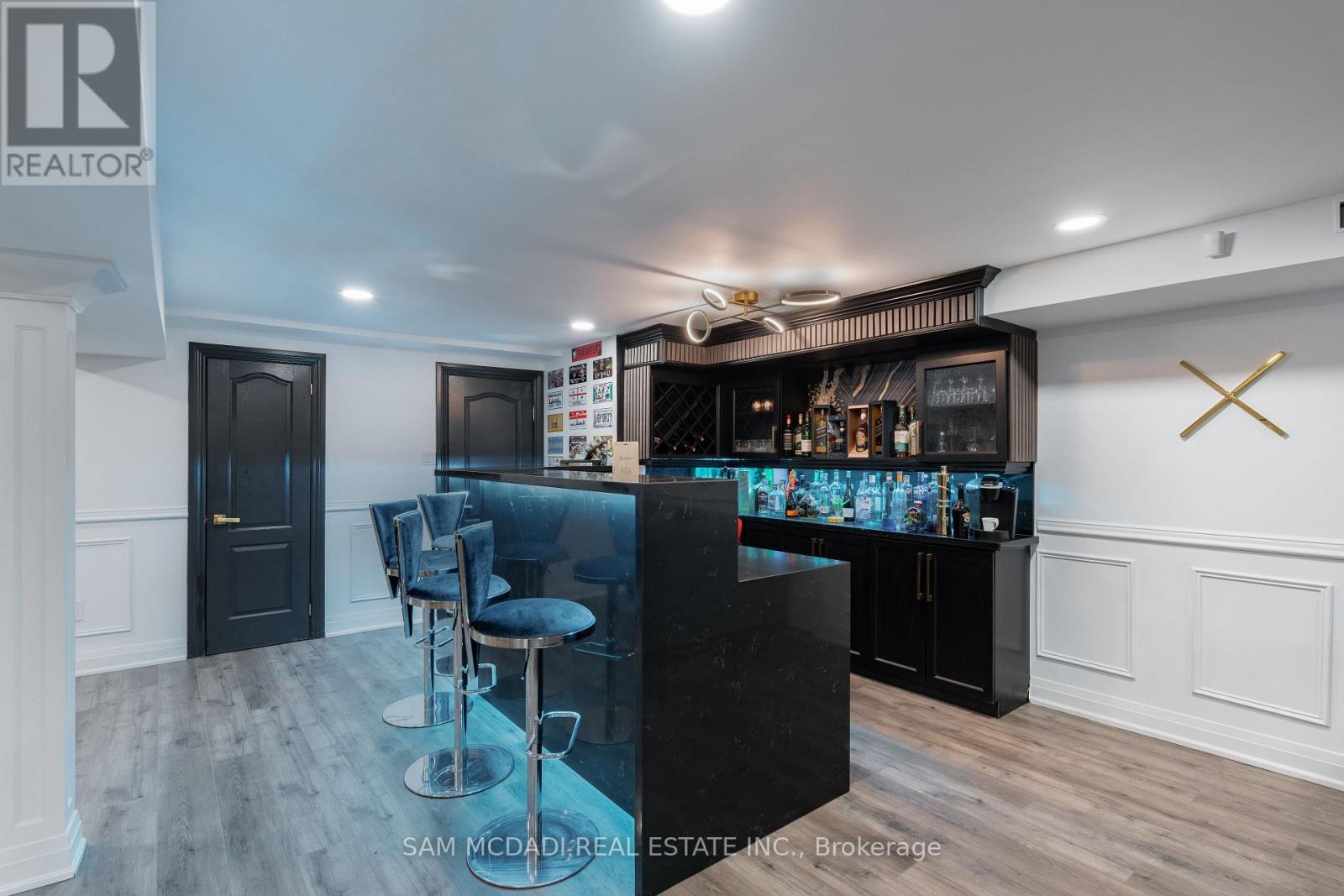 1540 Mississauga Road, Mississauga, Ontario  L5H 2K1 - Photo 34 - W13841926