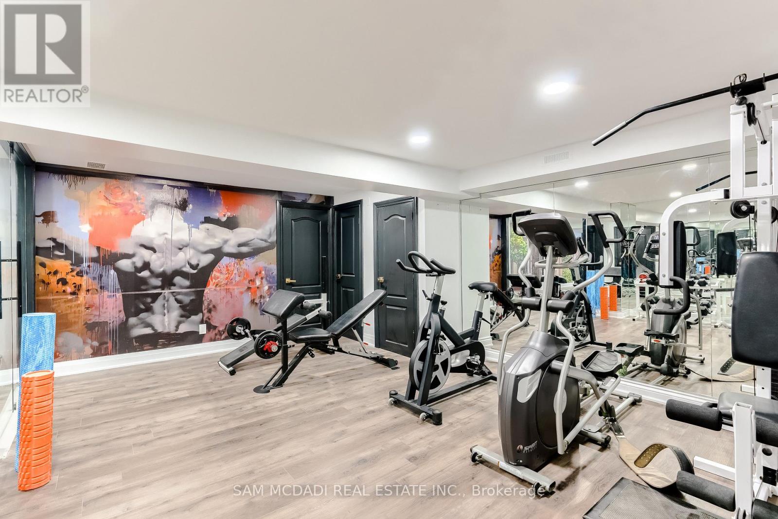1540 Mississauga Road, Mississauga, Ontario  L5H 2K1 - Photo 40 - W13841926