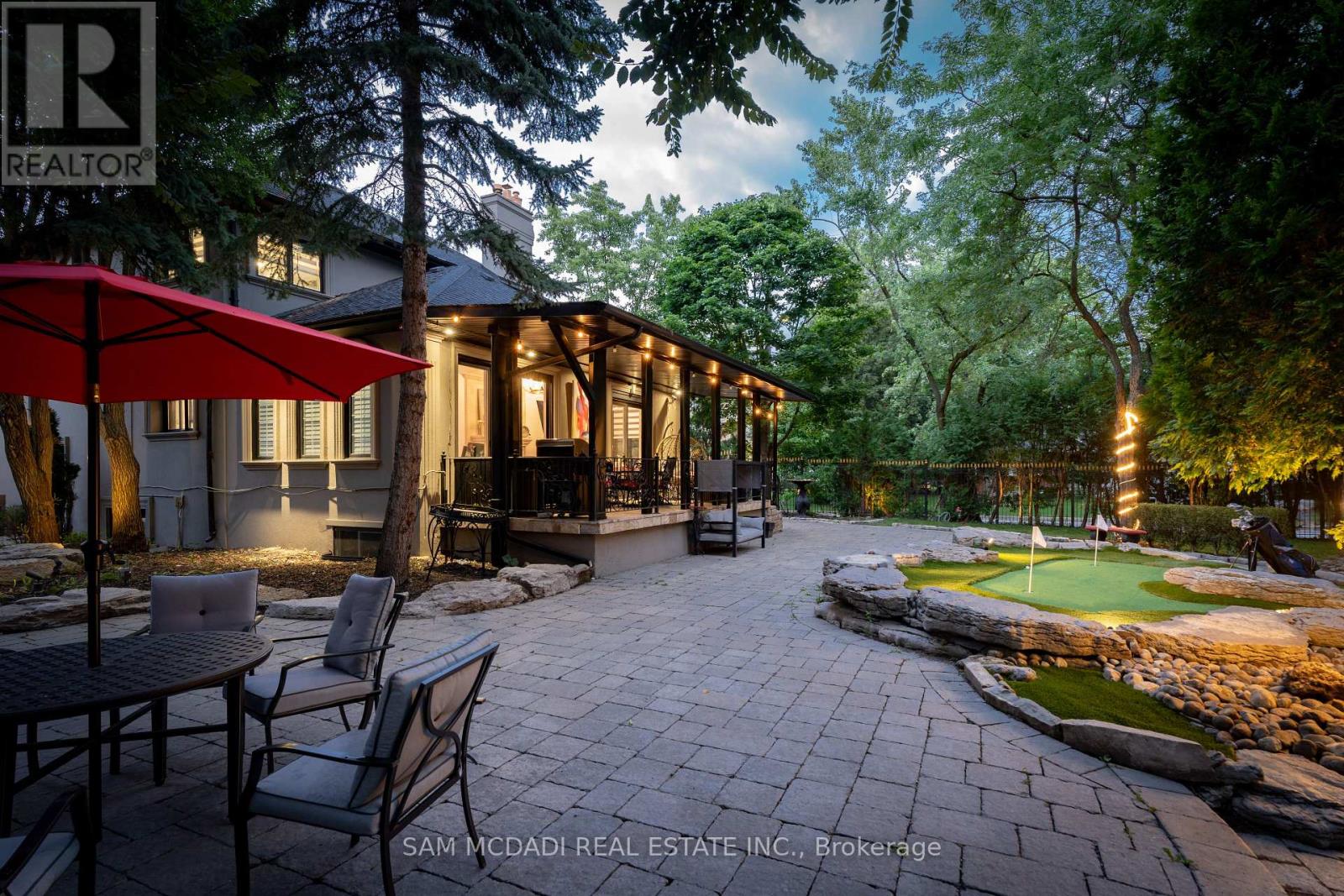 1540 Mississauga Road, Mississauga, Ontario  L5H 2K1 - Photo 41 - W13841926