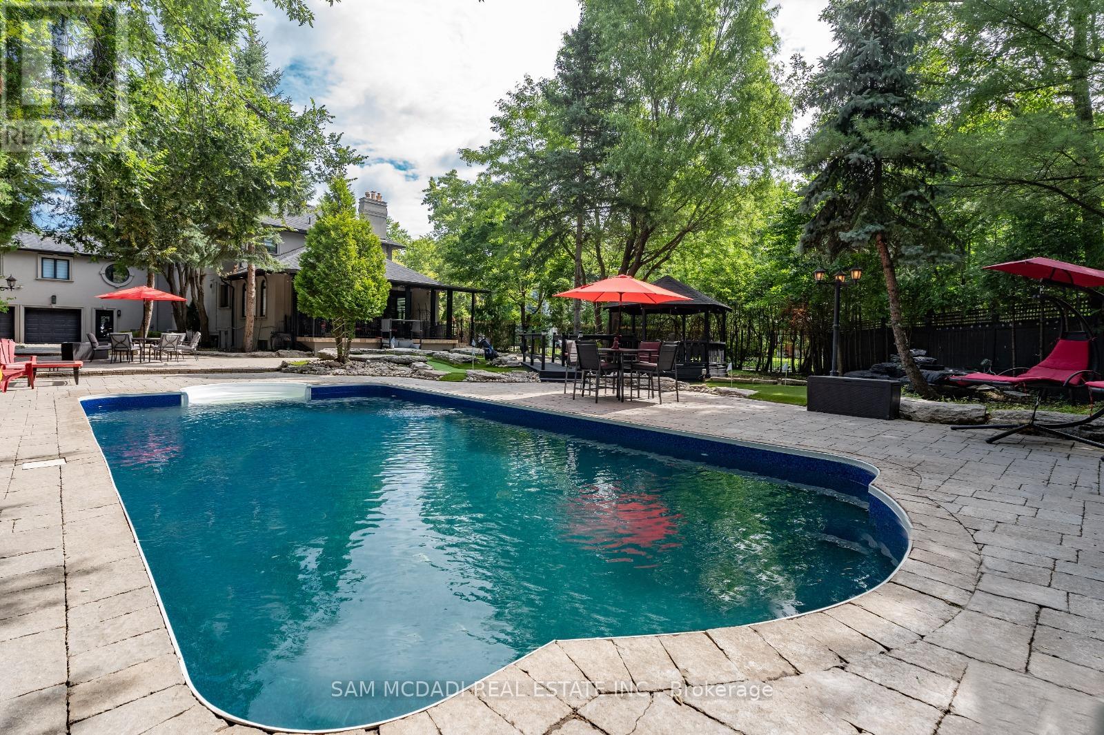 1540 Mississauga Road, Mississauga, Ontario  L5H 2K1 - Photo 48 - W13841926